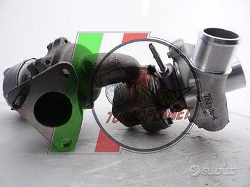 Turbina land-rover range rover 4.4 l tdv8