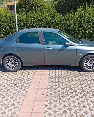 Alfa Romeo 156 1.9 jtd