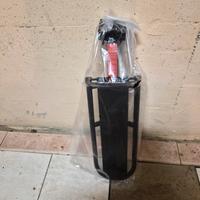 porta borsa per mtb 