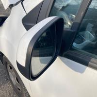 SPECCHIETTO RETROVISORE SINISTRO CHEVROLET Spark 2