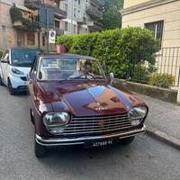 Peugeot 204 - Prezzo trattabile 