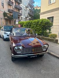 Peugeot 204 