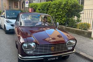 Peugeot 204 