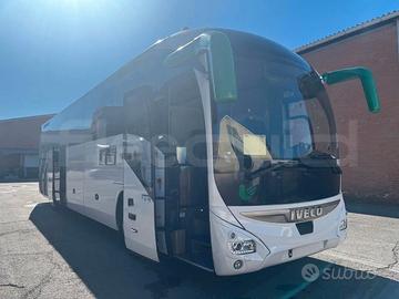 Iveco Magelys