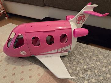 Aereo Barbie 