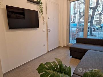 InCentroLaPerlaMarina- 500 m dalla spiaggia