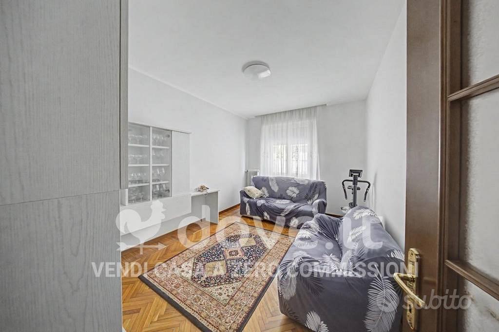 Appartamento – Treviso, San Zeno - Vista 2