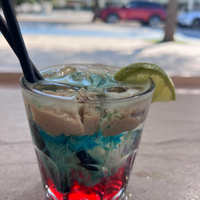 Responsabile Gestore Barista Barman