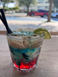 Responsabile Gestore Barista Barman