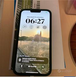 Iphone 13 pro max 256 GB PERFETTO Grado A/A+