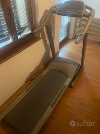 Tapis roulant carnielli