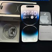 Iphone 14 pro 256gb