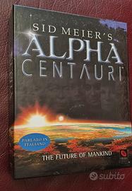 Giochi in Big Box per PC