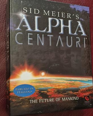 Giochi in Big Box per PC