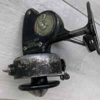 Mulinello antico marca Alcedo mod. Omnia