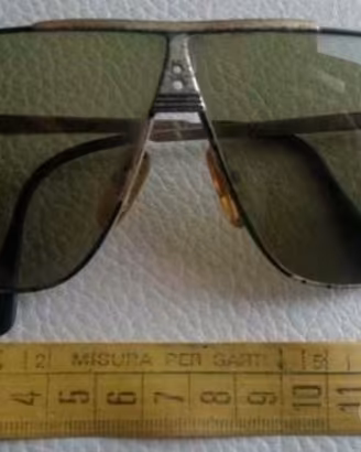 Occhiali da Sole vintage da uomo anni 70-80-90
