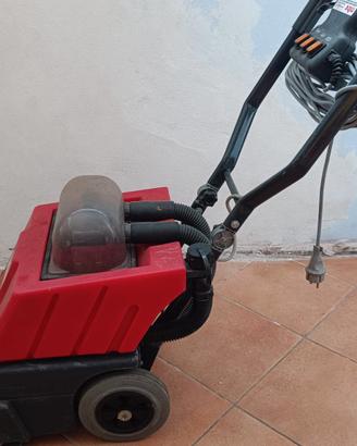 macchina lavapavimenti mibe