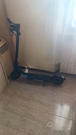 Monopattino elettrico