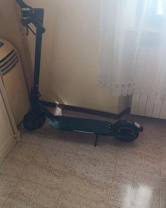 Monopattino elettrico