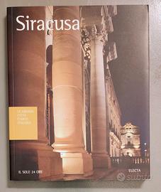 SIRACUSA + CD, Le grandi città d'arte, 2007 Electa