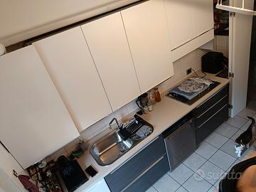 CUCINA PREZZO TRATTABILE 