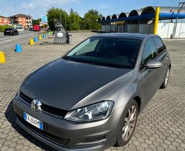 VOLKSWAGEN Golf 7ª serie - 2015