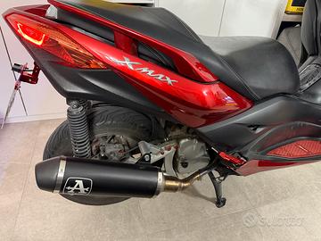 Yamaha X Max 125 abs