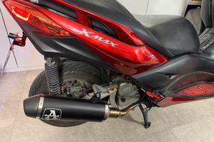 Yamaha X Max 125 abs