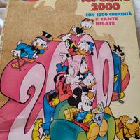 TOPOLINO SPECIALE 2000