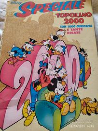 TOPOLINO SPECIALE 2000