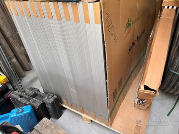 PANNELLI FOTOVOLTAICI 380w