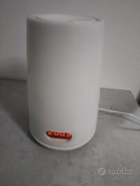 Lampada notturna, radio, sveglia  Philips HF3470