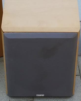 subwoofer