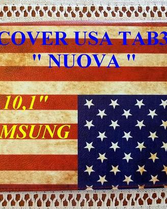 COVER CUSTODIA GALAXY TAB3 10.1 Case GIREVOLE 360°