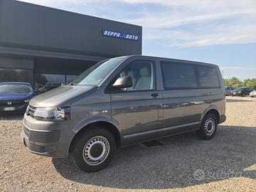 VOLKSWAGEN T5 TRANSPORTER 9 POSTI 2.0TDI 102CV