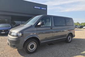 VOLKSWAGEN T5 TRANSPORTER 9 POSTI 2.0TDI 102CV