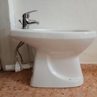 Sanitari per bagno - bidet