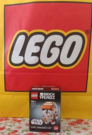 LEGO - Comandante clone Cody 40675
