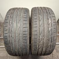 gomme 225/40/18 Bridgestone al 80%