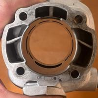 Polini Evo 2 minarelli orizzontale