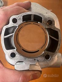 Polini Evo 2 minarelli orizzontale