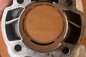 Polini Evo 2 minarelli orizzontale