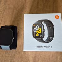 XIAOMI Redmi Watch 4
