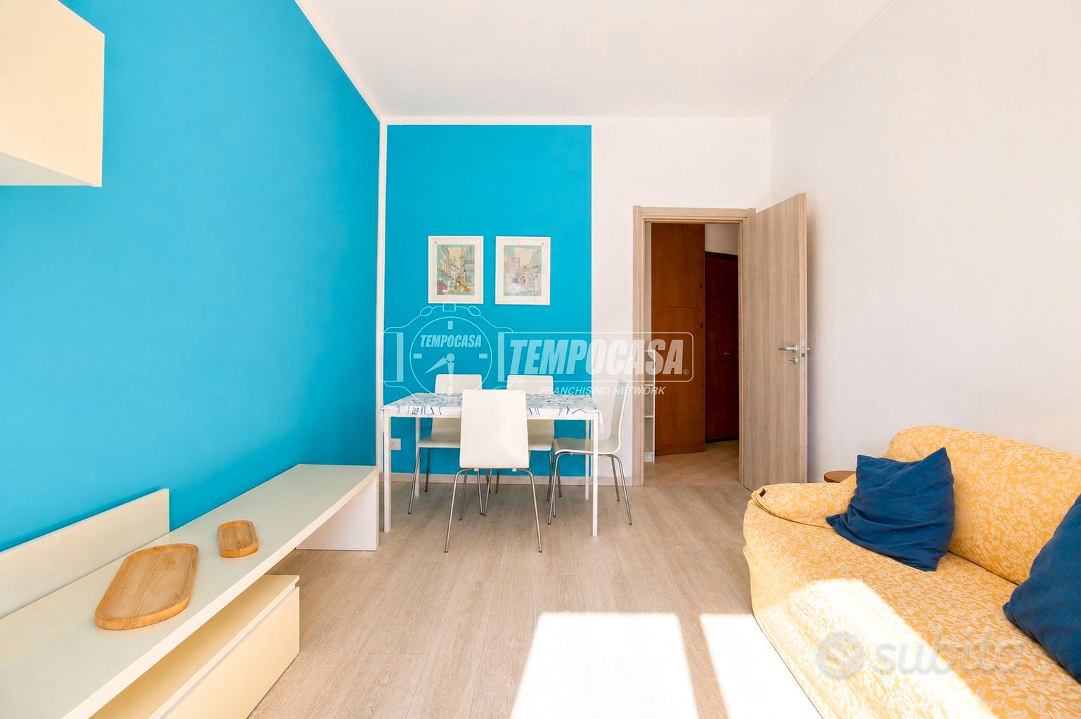 Appartamento – Milano, Gamboloita, Municipio 4 - Vista 5