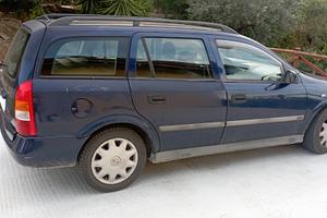 Opel Astra S.W.