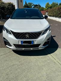 Peugeot 3008 gt line