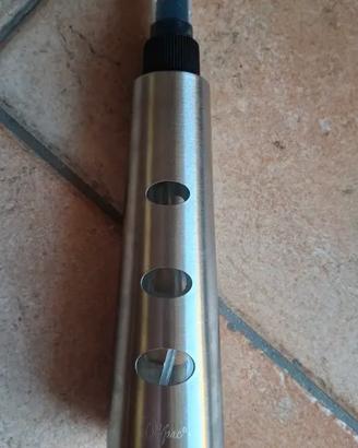 oliera spray