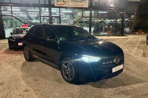 MERCEDES-BENZ GLA 200 d Automatic AMG Line Premi