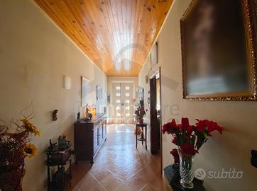 Porzione di casa a Rimini