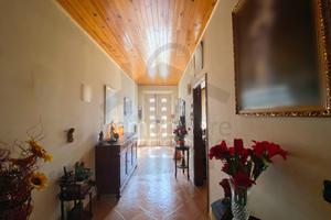 Porzione di casa a Rimini